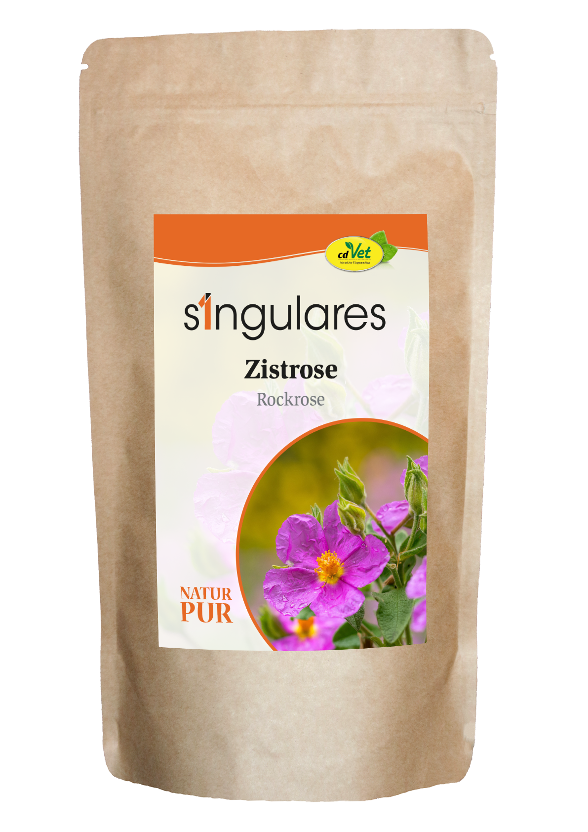 Singulares Zistrose 100 g