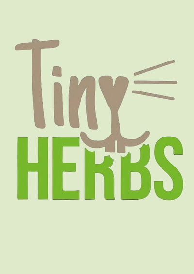 TinyHerbs