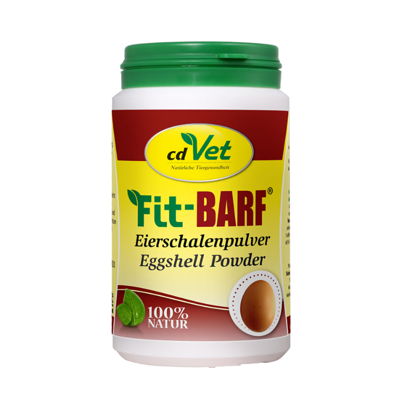 Fit-BARF Eggshell Powder 300g