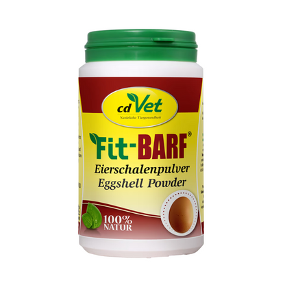 Fit-BARF Eggshell Powder 300g