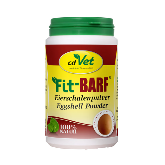 Fit-BARF Eggshell Powder 300g