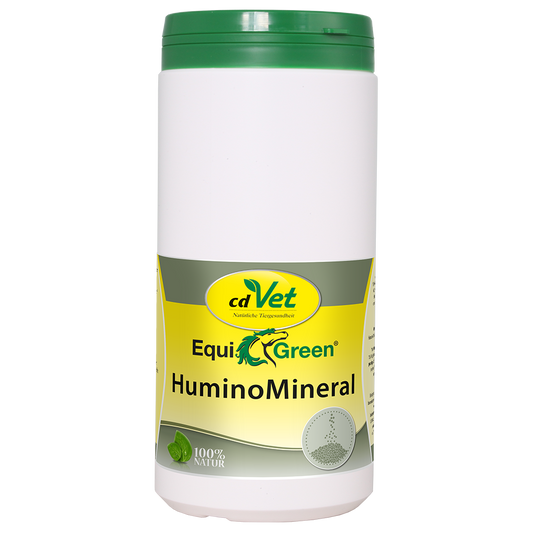 EquiGreen HuminoMineral 1 kg