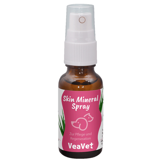 VeaVet Skin Mineral Spray 20 ml