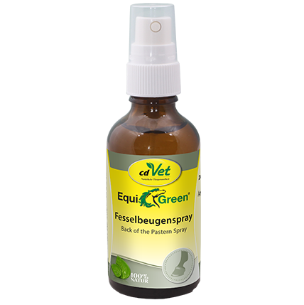 EquiGreen Fesselbeugenspray 50 ml