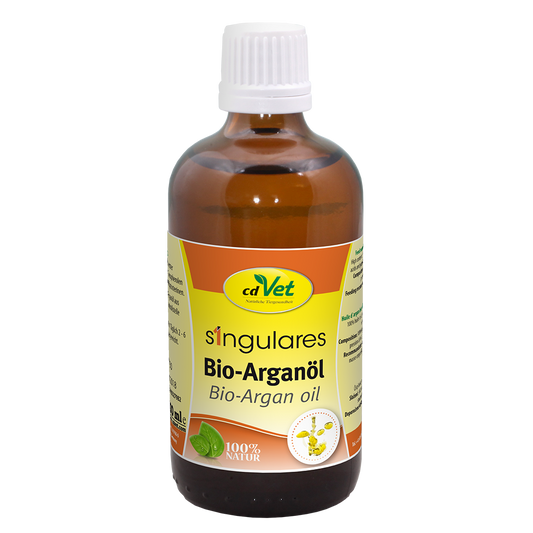 Singulares Bio-Arganöl 100ml