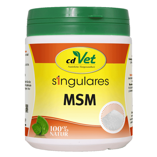 Singulares MSM 450 g