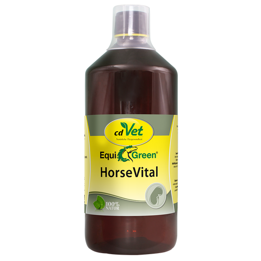 EquiGreen HorseVital 1 L