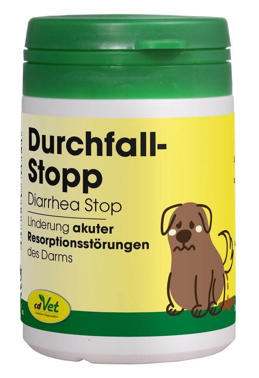 DurchfallStopp 50 g