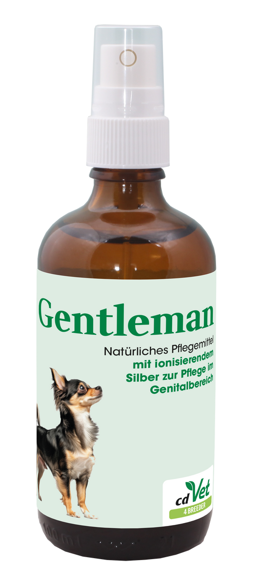 4Breeder Gentleman 100 ml