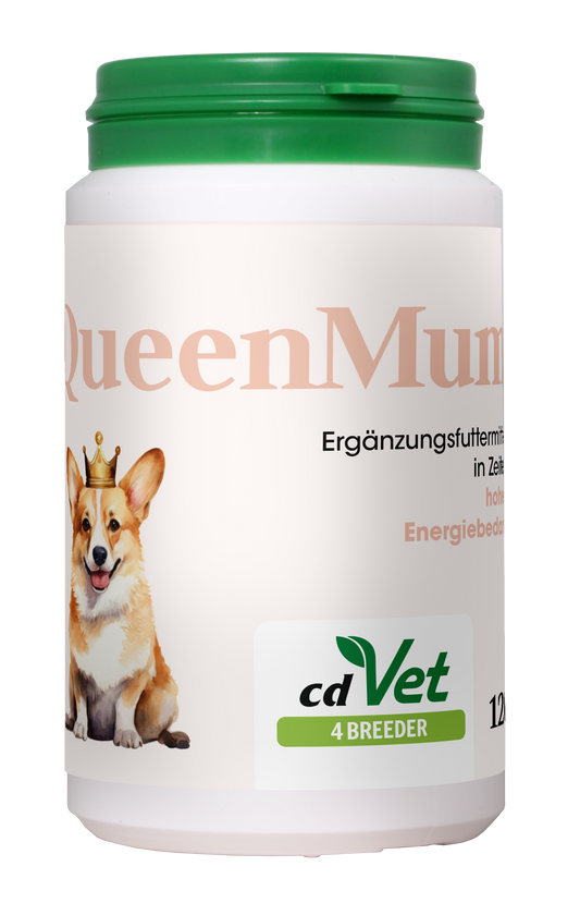 4Breeder Queen Mum 120 g