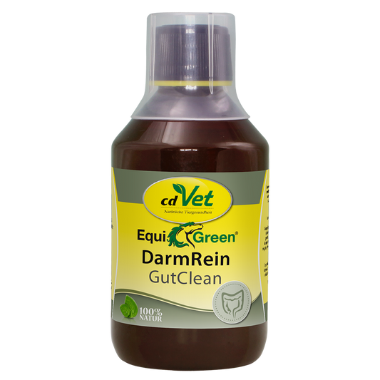 EquiGreen DarmRein 250 ml