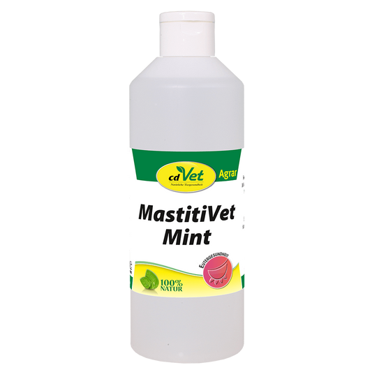 MastitiVet Mint 500 g