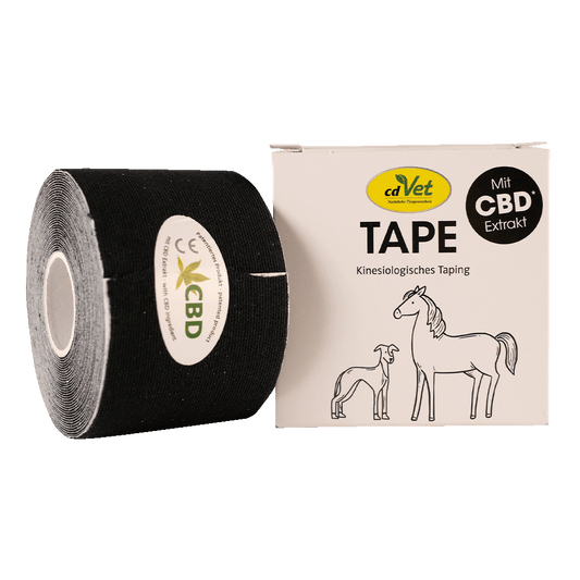 cdVet Tape CBD