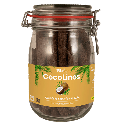 Fit-Hap Cocolinos 600 g