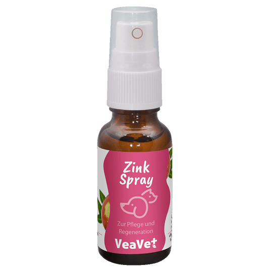 VeaVet ZinkSpray 20 ml