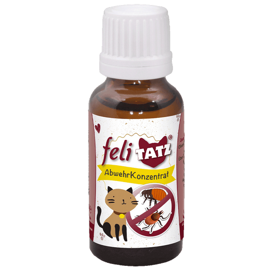 feliTATZ AbwehrKonzentrat 10 ml
