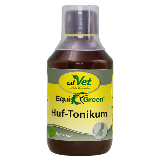 EquiGreen Huf-Tonikum 250 ml