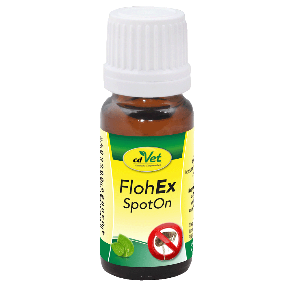 FlohEx SpotOn 10 ml