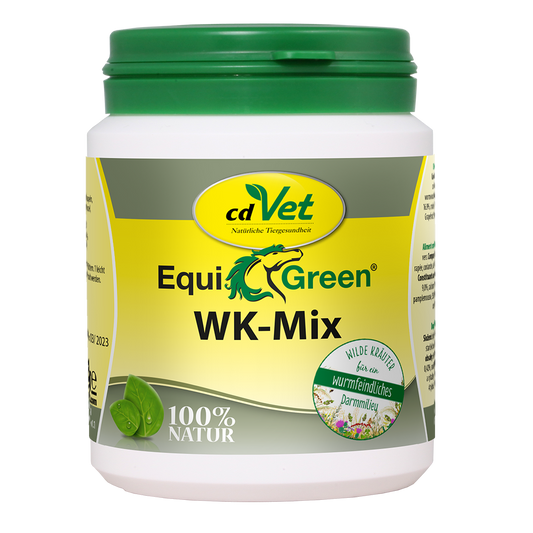 EquiGreen WK-Mix 75 g