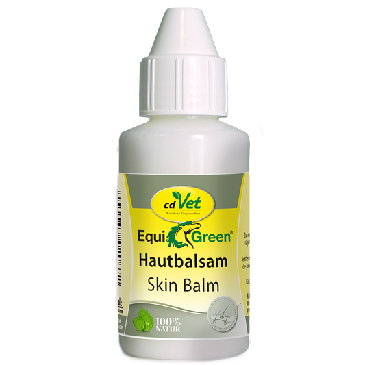 EquiGreen Hautbalsam 100ml