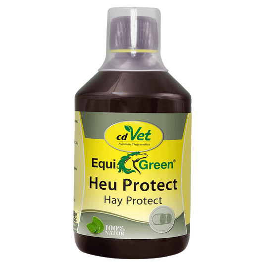 EquiGreen Heu Protect 500 ml