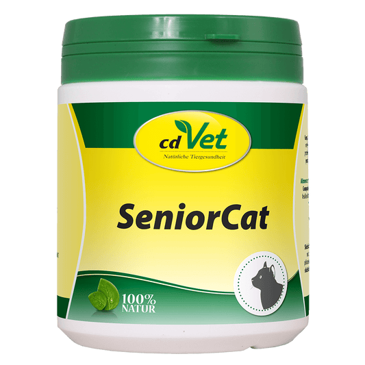 SeniorCat 250 g -Sorbe-