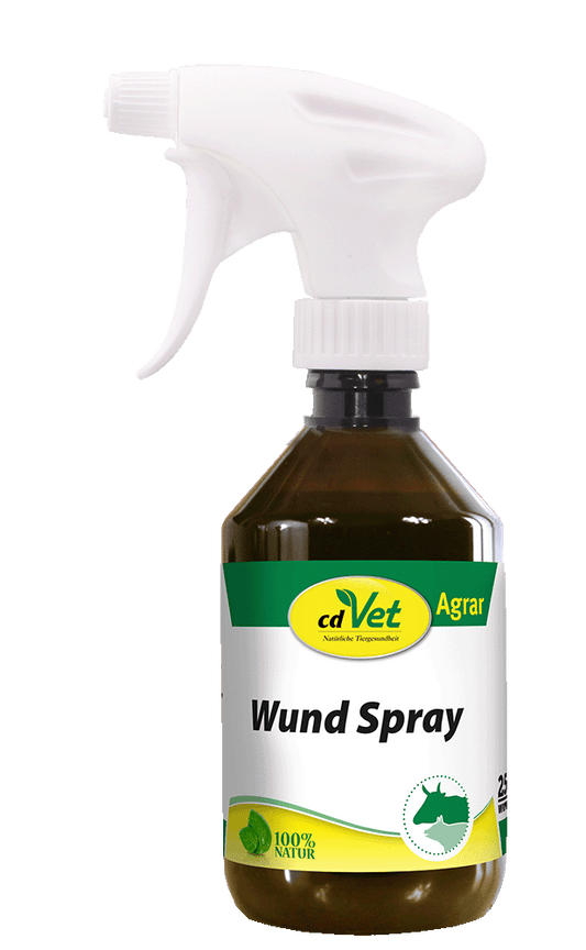 Wund Spray 250 ml