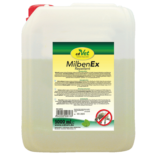MilbenEx 5 L