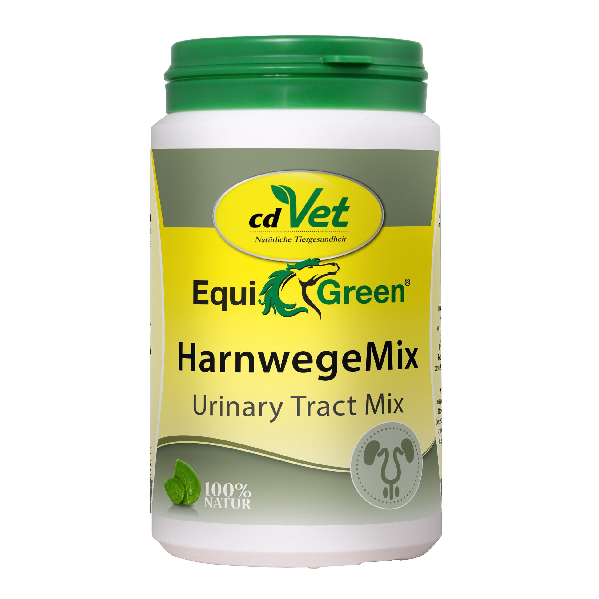 EquiGreen HarnwegeMix 150 g -sorbe-