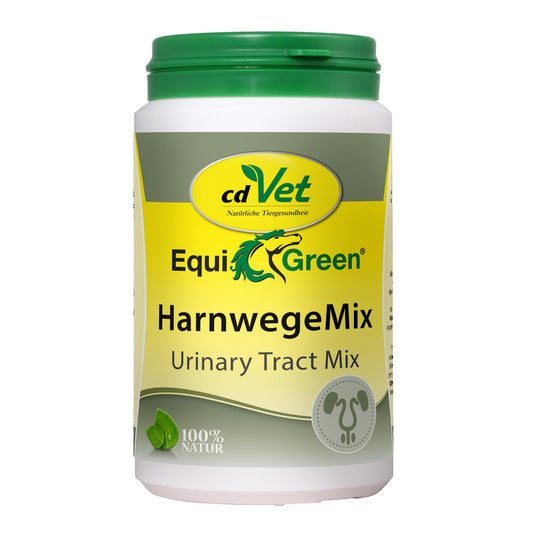 EquiGreen HarnwegeMix 150 g -sorbe-