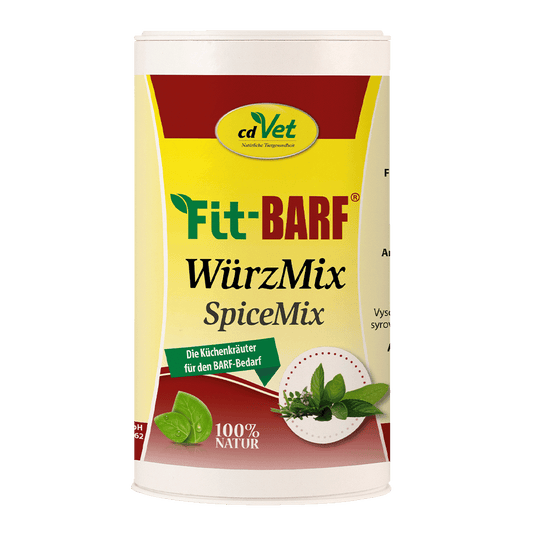 Fit-BARF WürzMix 50 g