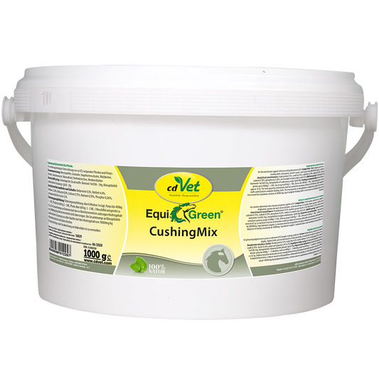 EquiGreen CushingMix 1 kg