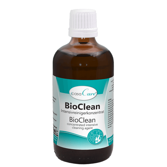 casaCare BioClean Intensivreinigerkonzentrat 100 ml