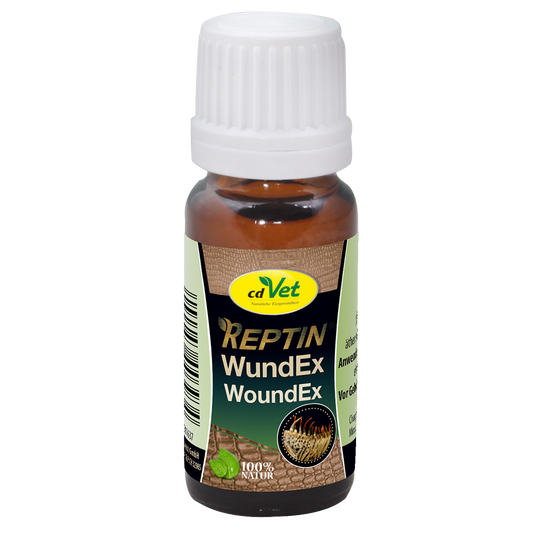 REPTIN WundEx 10ml