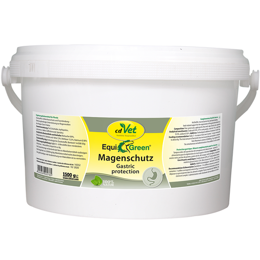 EquiGreen Magenschutz 1,5 kg