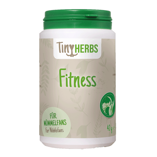 TinyHerbs Fitness 40 g