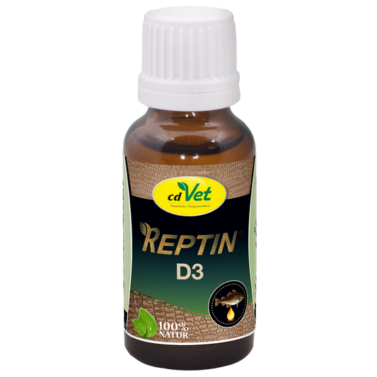 REPTIN D3 20 ml