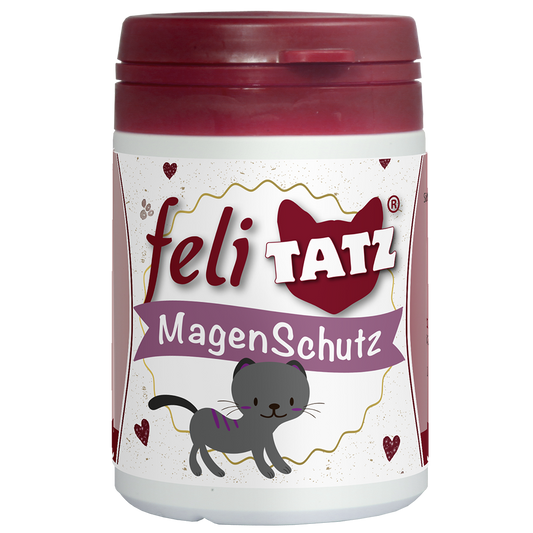feliTATZ Magenschutz 25 g
