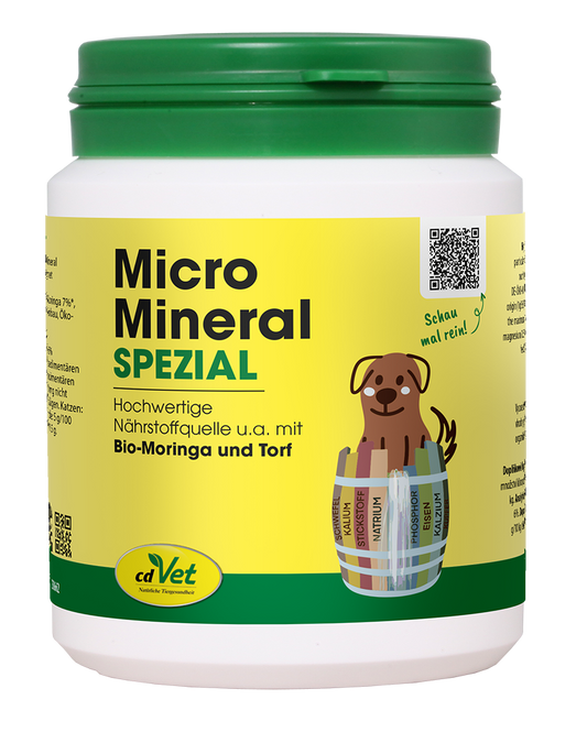 MicroMineral Spezial 150 g