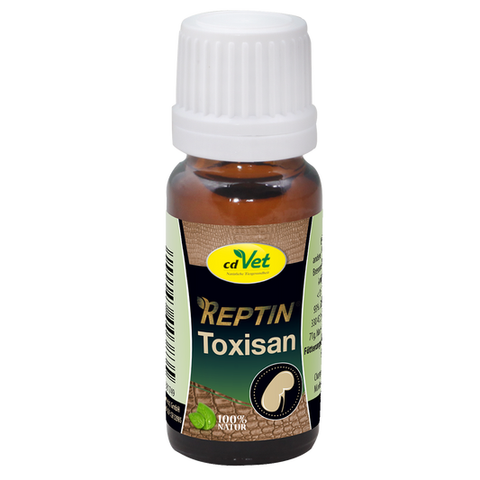 REPTIN Toxisan 10 ml