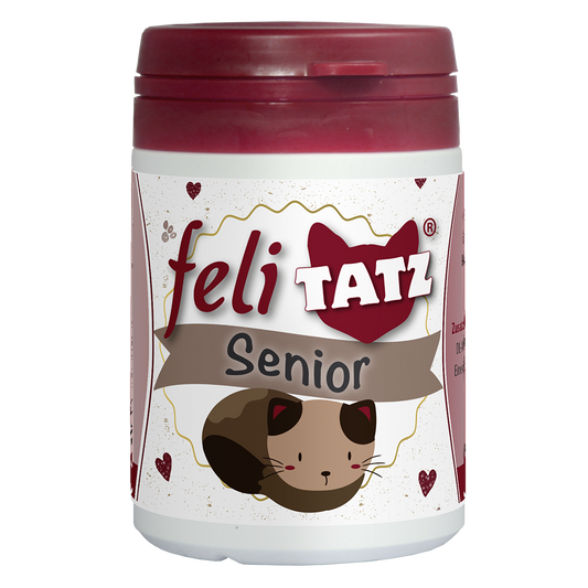 feliTATZ Senior 25 g