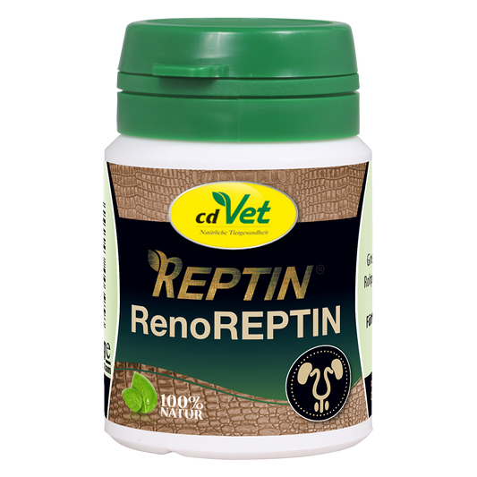 RenoREPTIN 12,5 g