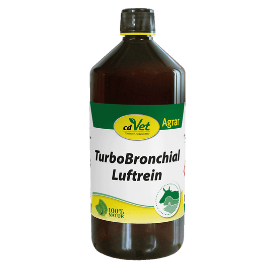 TurboBronchial LuftRein 1 L