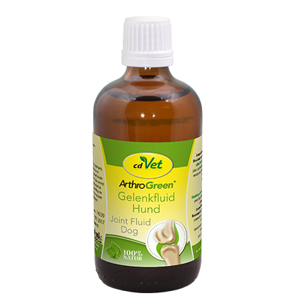 ArthroGreen Gelenkfluid 100 ml