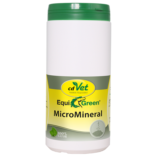 EquiGreen MicroMineral 1 kg