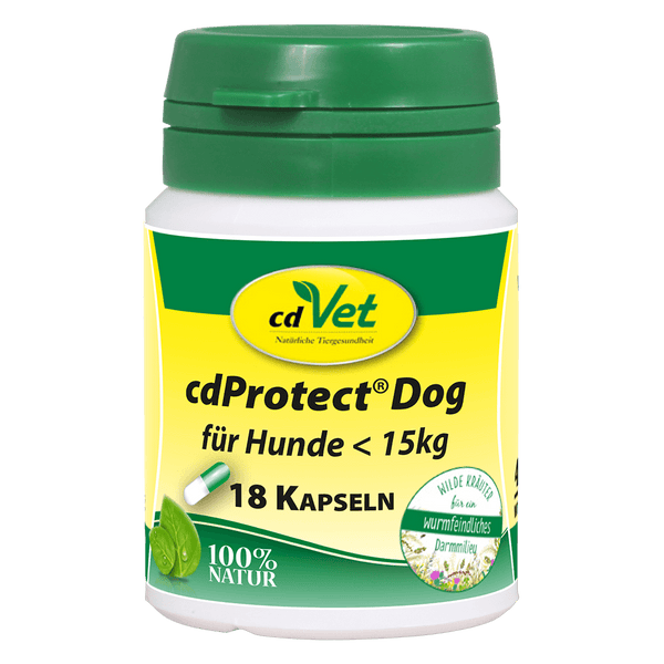 cdProtect Dog