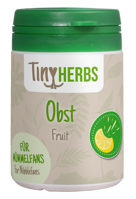 TinyHerbs Obst 40 g