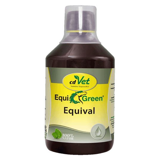 EquiGreen Equival 500 ml