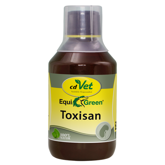 EquiGreen Toxisan 250 ml