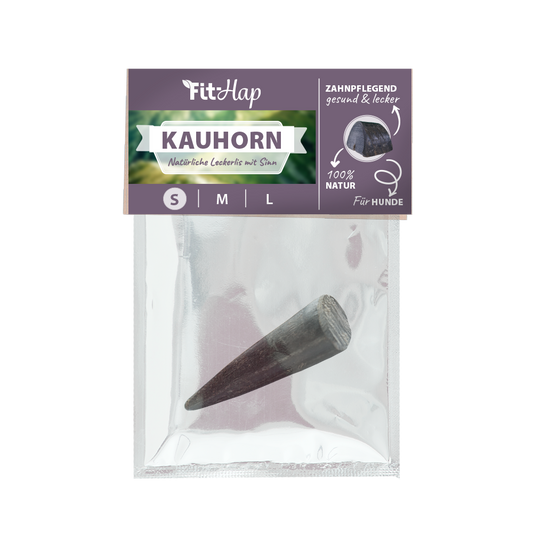 Fit-Hap Kauhorn S